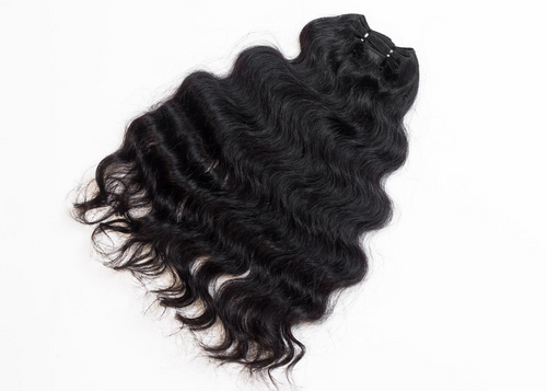 Raw Indian Hair
